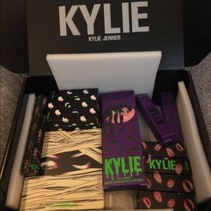 Kylie Halloween 2018 Bundle